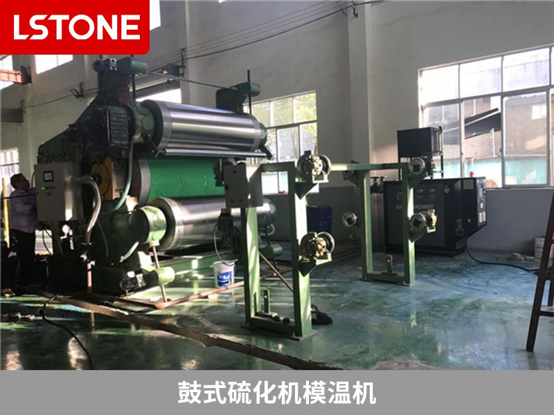 注塑油温机的优势是什么？保障产品质量稳定