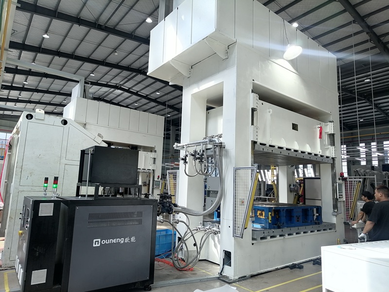 油温机温度降不下来怎么办? 油温机温度降不下来怎么办?