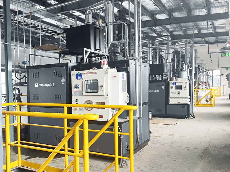 油温机低压报警怎么办？