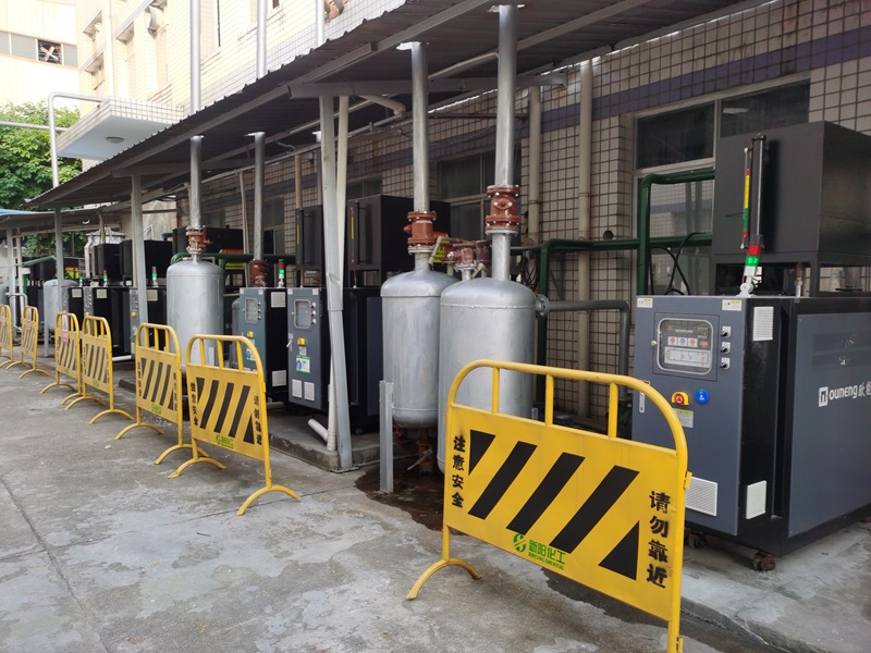 油温机可以加液压油吗? 油温机可以加液压油吗?