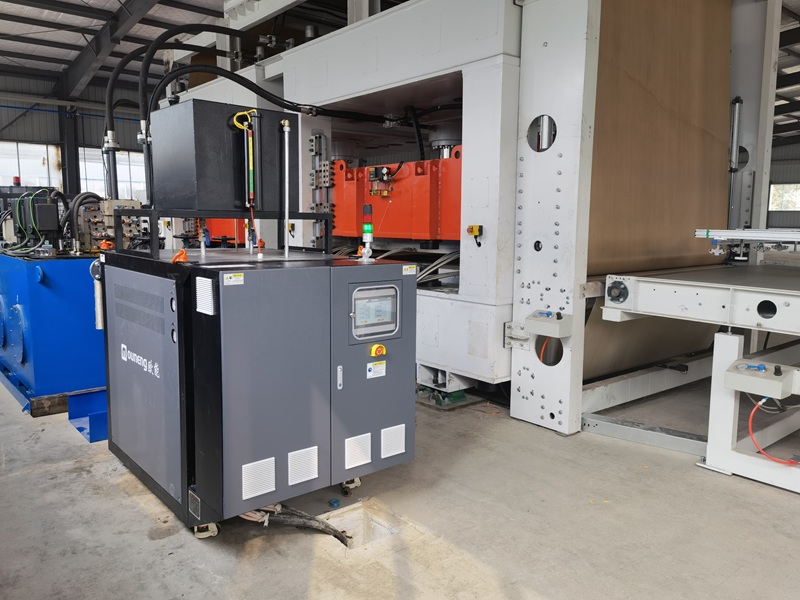 油温机超温怎么解决? 油温机超温怎么解决?