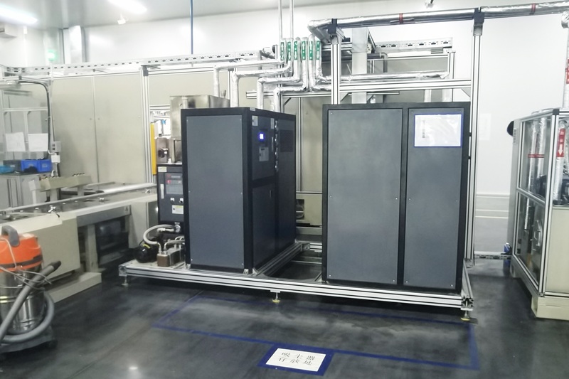 冷热一体机泵浦故障是什么原因? <a href='http://www.luoshijx.com/p_lengreyitiji.html' class='body-link'>冷热一体机</a>泵浦故障是什么原因?