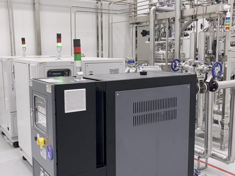 高低温一体机冷媒有哪些类型？