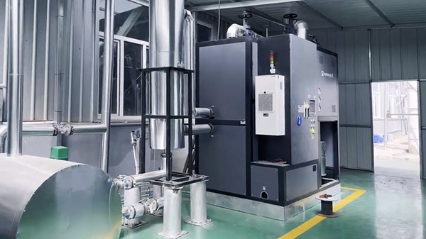 有机热载体锅炉有哪些安全保护措施? 有机热载体锅炉有哪些安全保护措施?