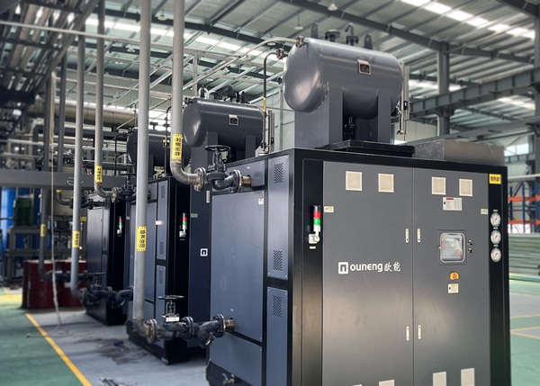 有机热载体锅炉超温怎么解决? 有机热载体锅炉超温怎么解决?