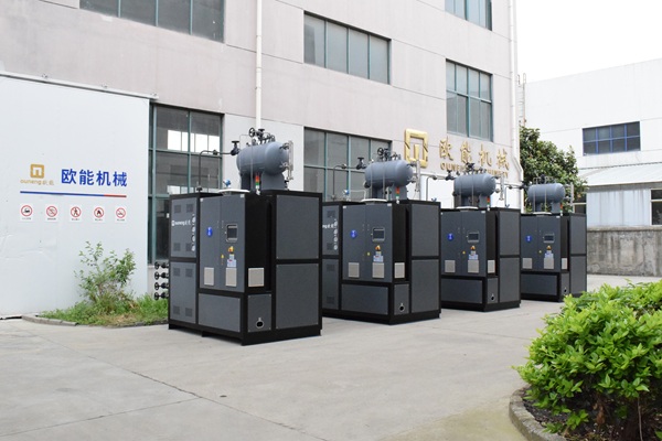 有机热载体炉使用成本高吗？