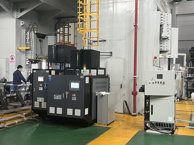 模温机泵耐温性怎么样？