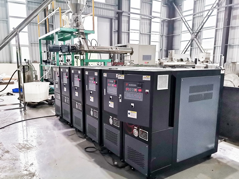 模温机功率是否能定制?