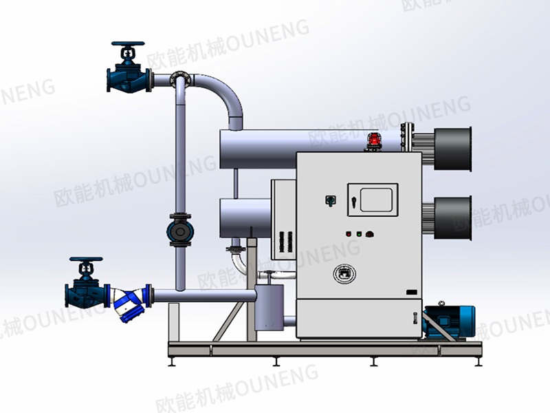 有机热载体炉燃烧爆炸的原因
