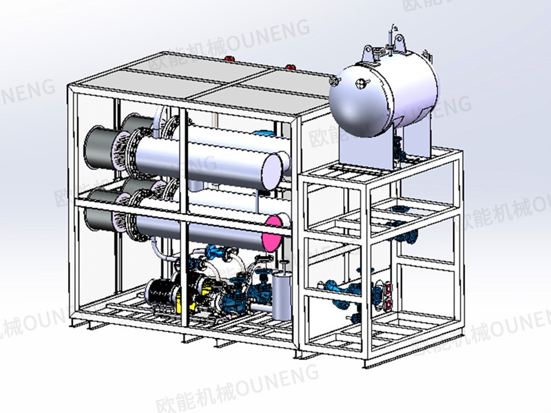 电加热<a href='http://www.luoshijx.com/product/youjirezaitilu.html' class='body-link'>有机热载体炉</a>泵如何选型？