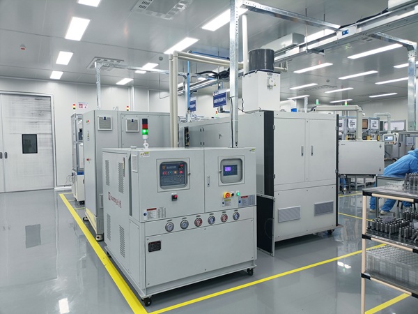 高低温一体机使用技巧,如何快速掌握? 高低温一体机使用技巧,如何快速掌握?