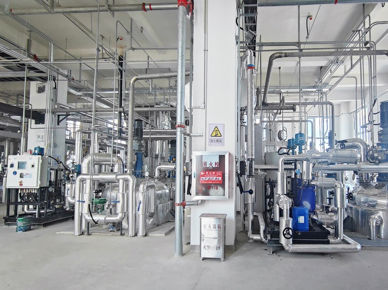 TCU温控系统的关键特性与优势是什么？