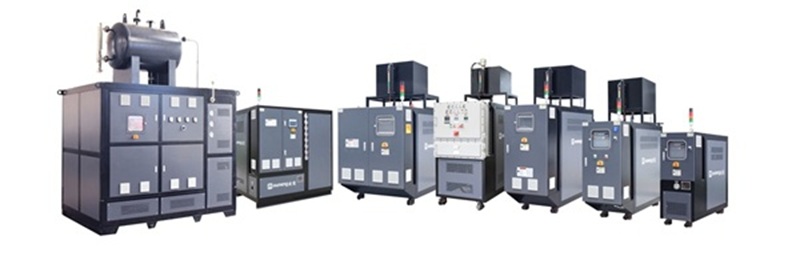 高温油温机不能这样用？