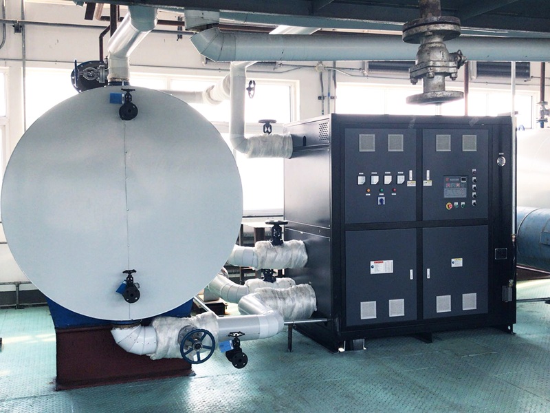 电导热油炉究竟好在哪儿 电导热油炉究竟好在哪儿