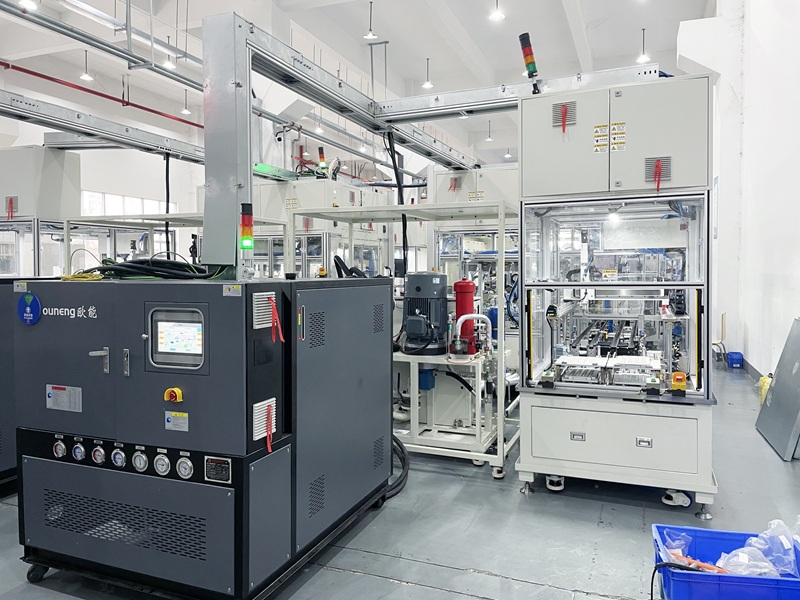 风冷冷水机性价比哪家强?深入分析! 风冷冷水机性价比哪家强?深入分析!