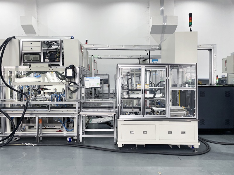 如何提高工业冷水机组使用效率的关键技巧