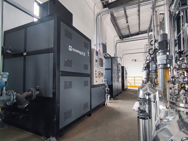 导热油电加热器真的省电吗？