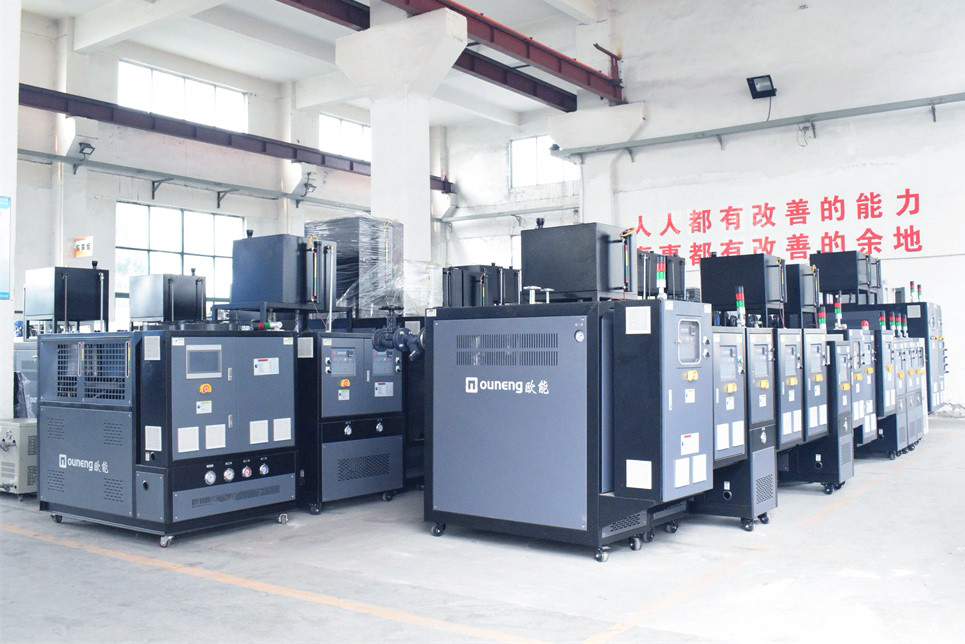 复合材料成型工艺需要模温机吗?