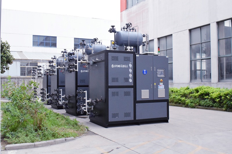 双螺杆挤压造粒机熔体泵加热方式对比？